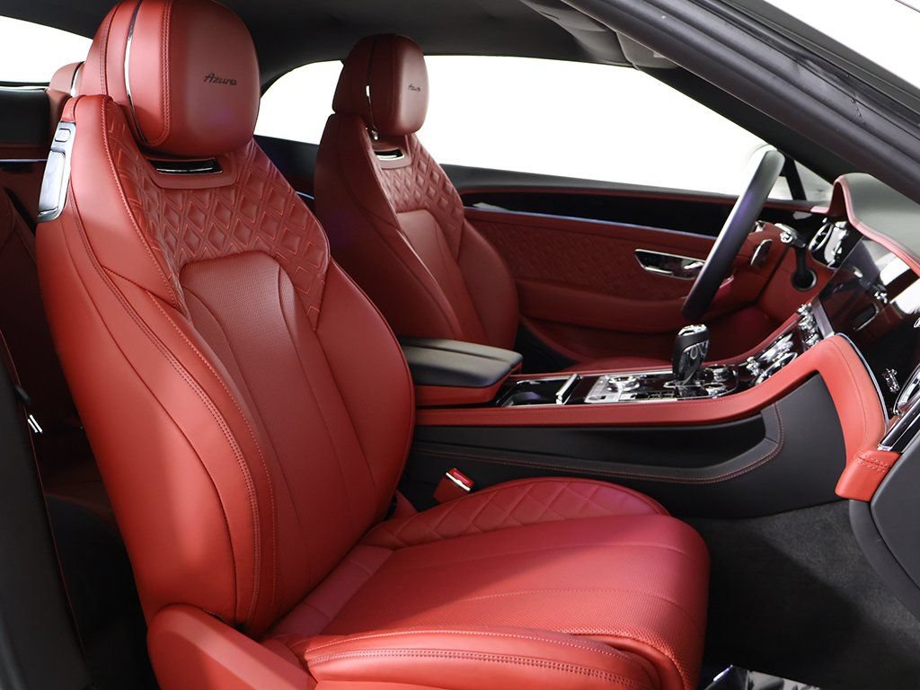 Used 2023 Bentley Continental GT Azure AWD/4WD image 39