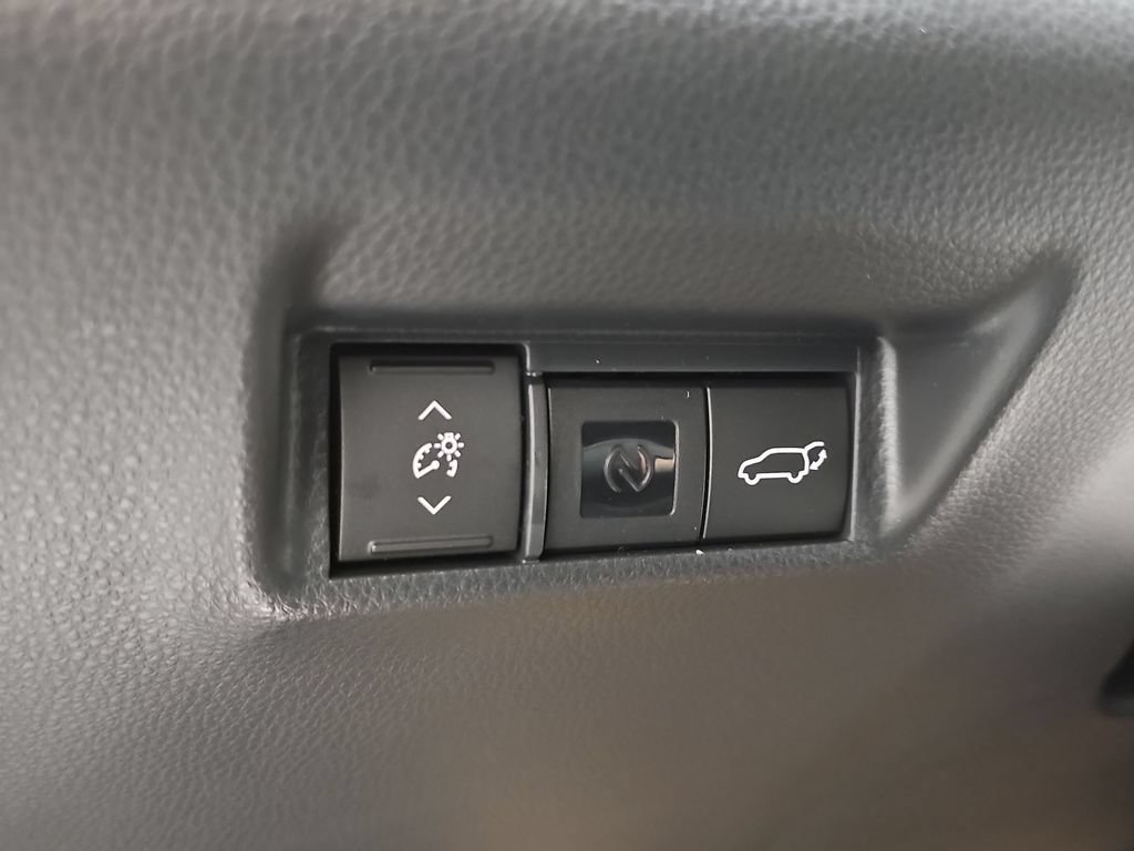New 2026 Toyota RAV4 XSE AWD/4WD image 16