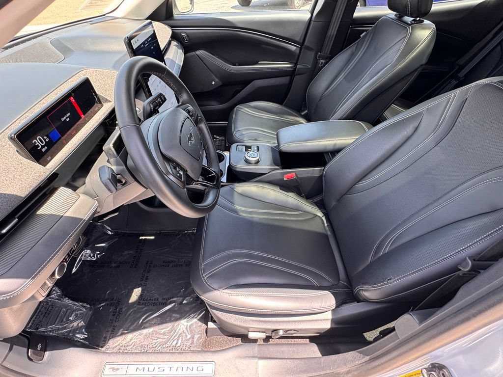 Used 2023 Ford Mustang Mach-E Premium RWD image 17