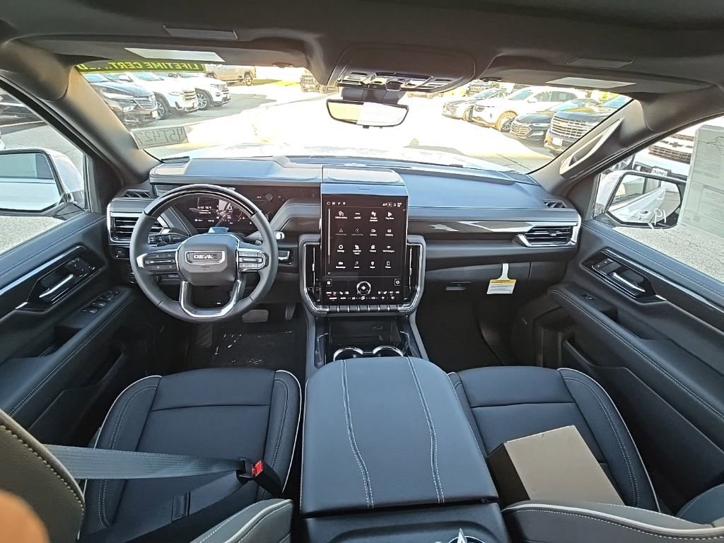 New 2026 GMC Yukon XL Elevation w/ Elevation Premium Package image 13