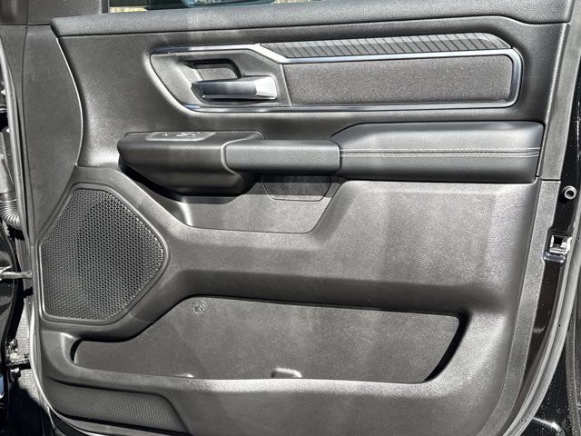 New 2026 RAM 1500 Big Horn image 15