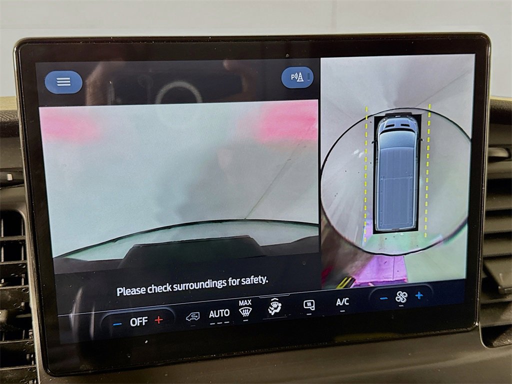 Used 2022 Ford Transit 250 Low Roof w/ Exterior Upgrade Package image 18