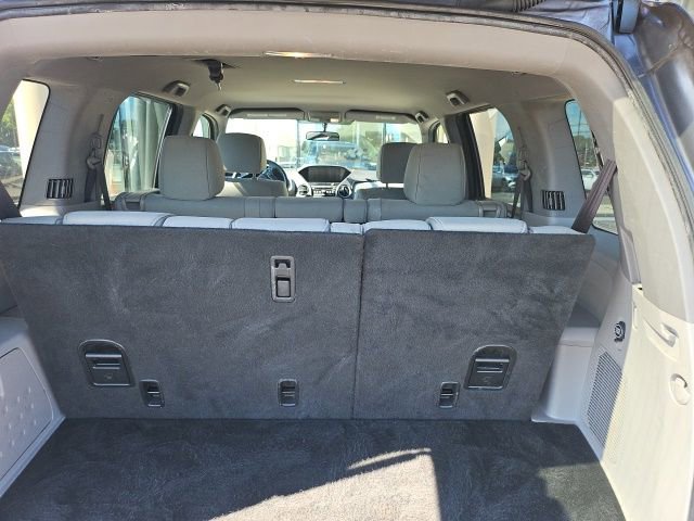 Used 2014 Honda Pilot EX image 14