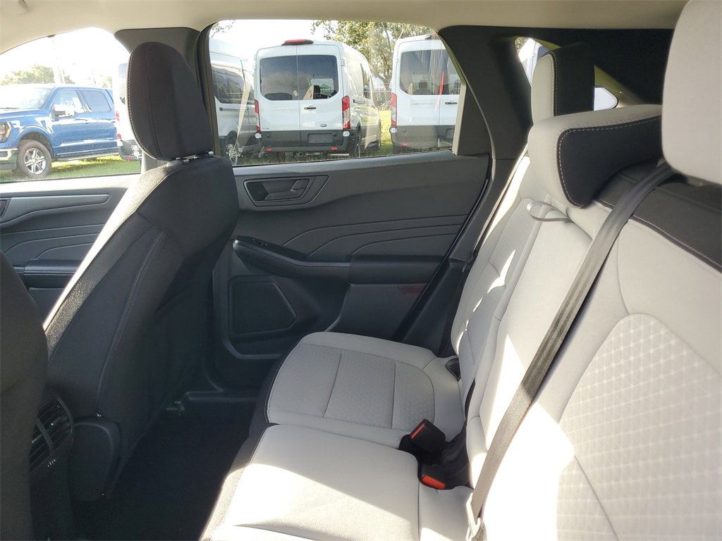 New 2026 Ford Escape Active w/ Tech Pack #1 image 25