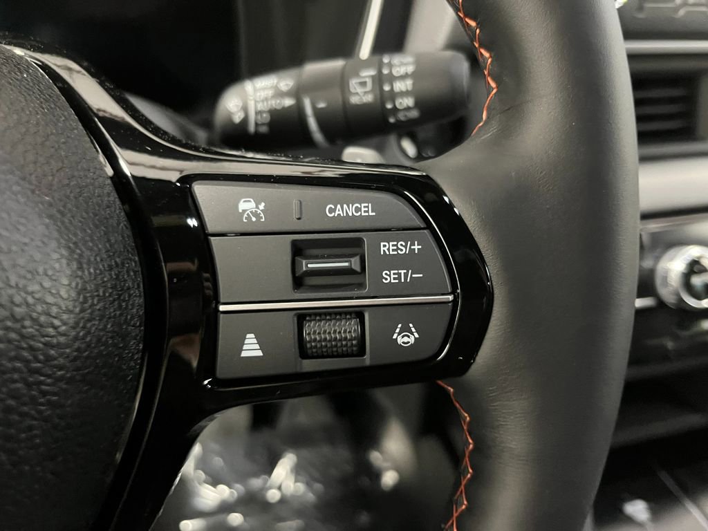 New 2026 Honda Passport TrailSport Elite image 23