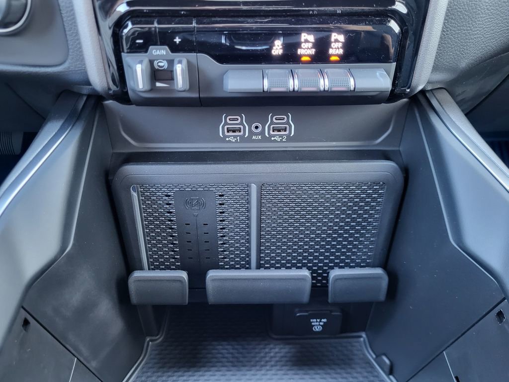 New 2026 RAM 1500 Big Horn image 25