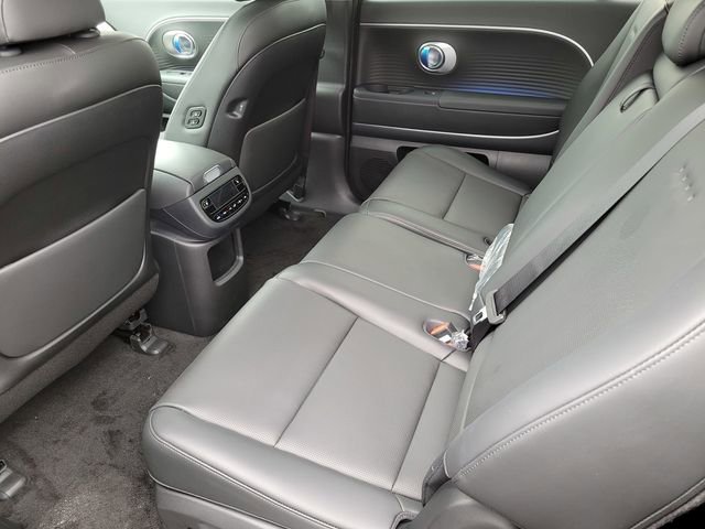 New 2026 Hyundai Ioniq 9 SEL image 16