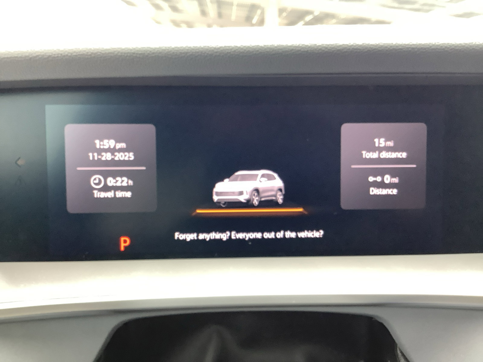 New 2026 Volkswagen Tiguan SE image 12