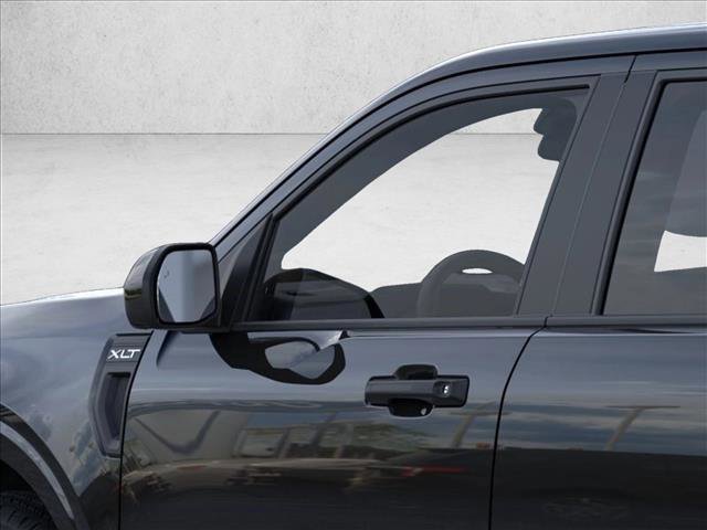 New 2026 Ford Maverick XLT w/ XLT Luxury Package image 21