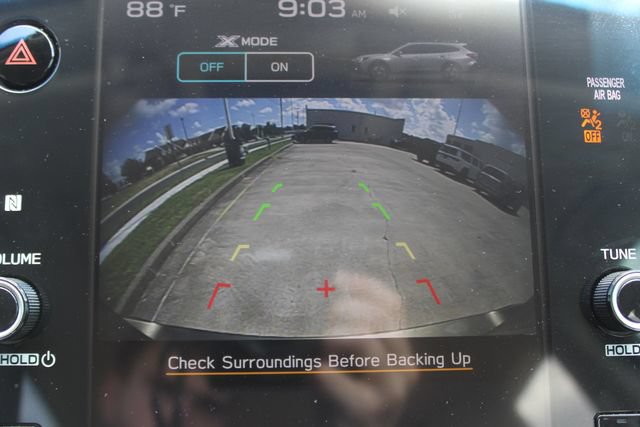 Used 2020 Subaru Outback Premium AWD/4WD image 20