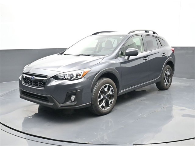 Used 2020 Subaru Crosstrek 2.0i Premium