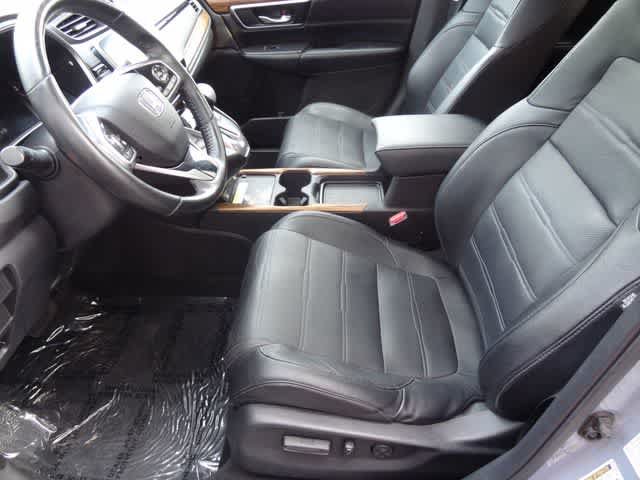 Used 2020 Honda CR-V Touring image 6