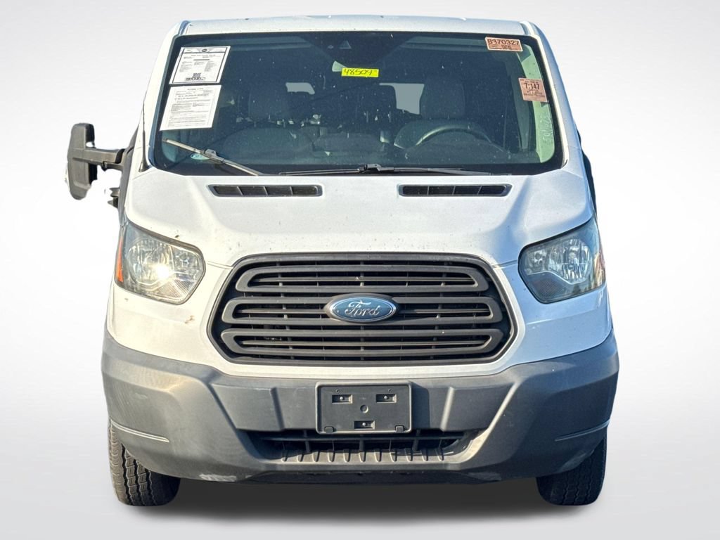 Used 2018 Ford Transit 350 XL RWD image 3