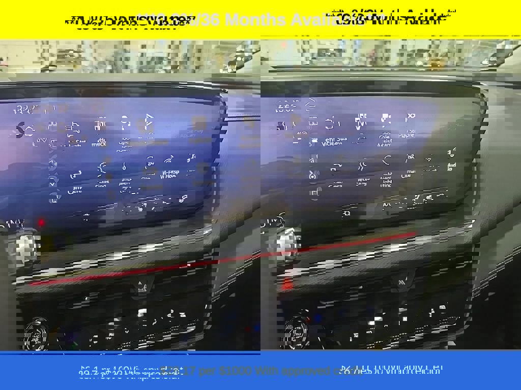 New 2026 Buick Envision Preferred image 21