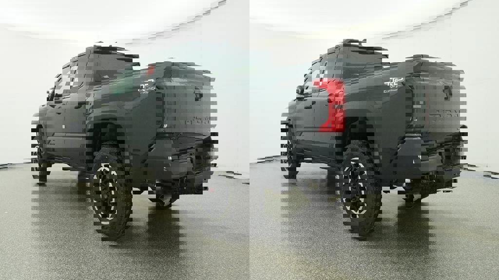 New 2026 Toyota Tacoma TRD Off-Road image 46