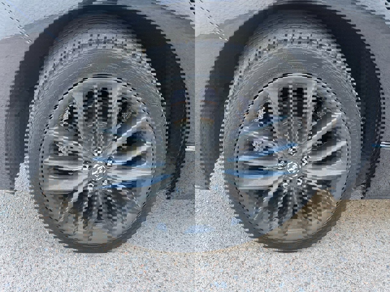 Used 2021 Acura ILX image 17