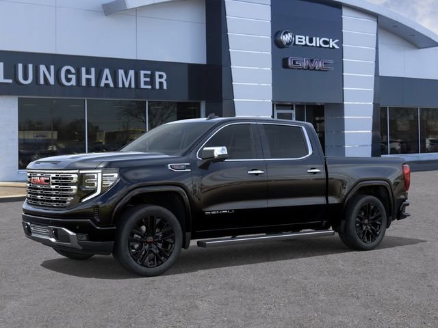 New 2026 GMC Sierra 1500 Denali AWD/4WD image 2