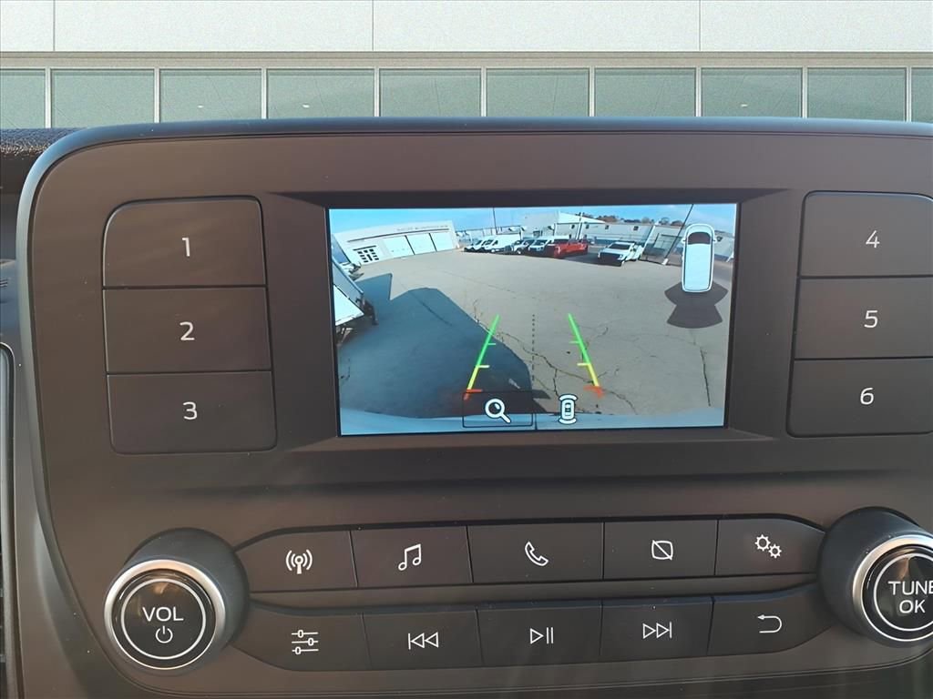 Used 2023 Ford Transit 350 Base w/ Load Area Protection Package image 4