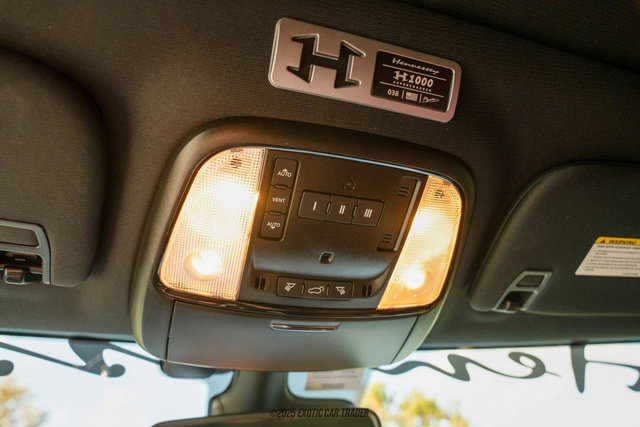 Used 2024 Dodge Durango SRT Hellcat image 40