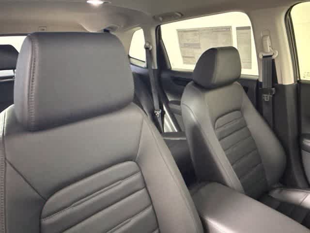 New 2027 Honda CR-V EX-L image 66