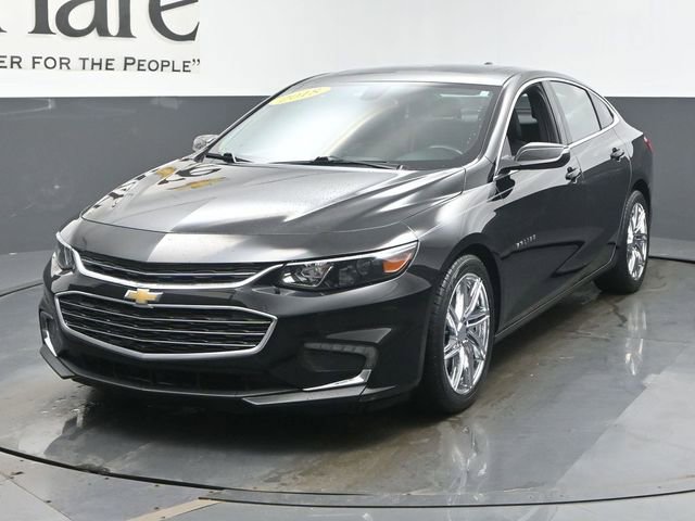 Used 2018 Chevrolet Malibu LT w/ Leather Package image 32