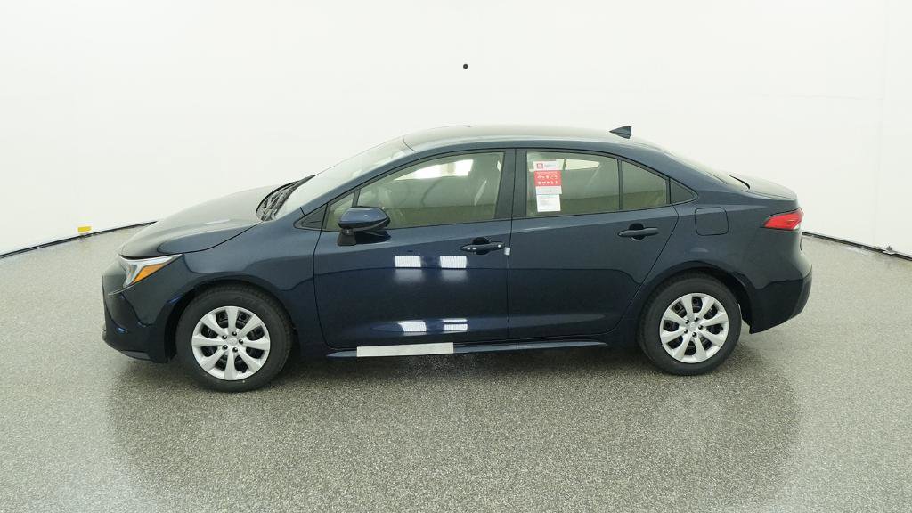 New 2026 Toyota Corolla LE image 9