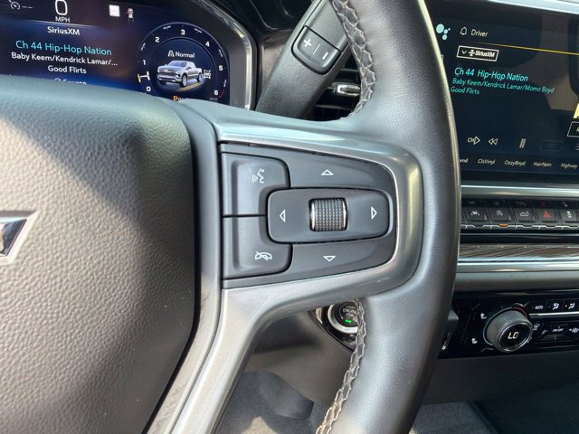 Used 2023 Chevrolet Silverado 1500 LT AWD/4WD image 31
