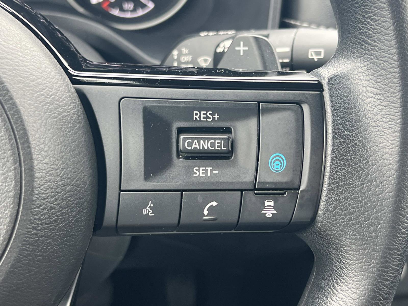 Used 2021 Nissan Rogue SV FWD image 10