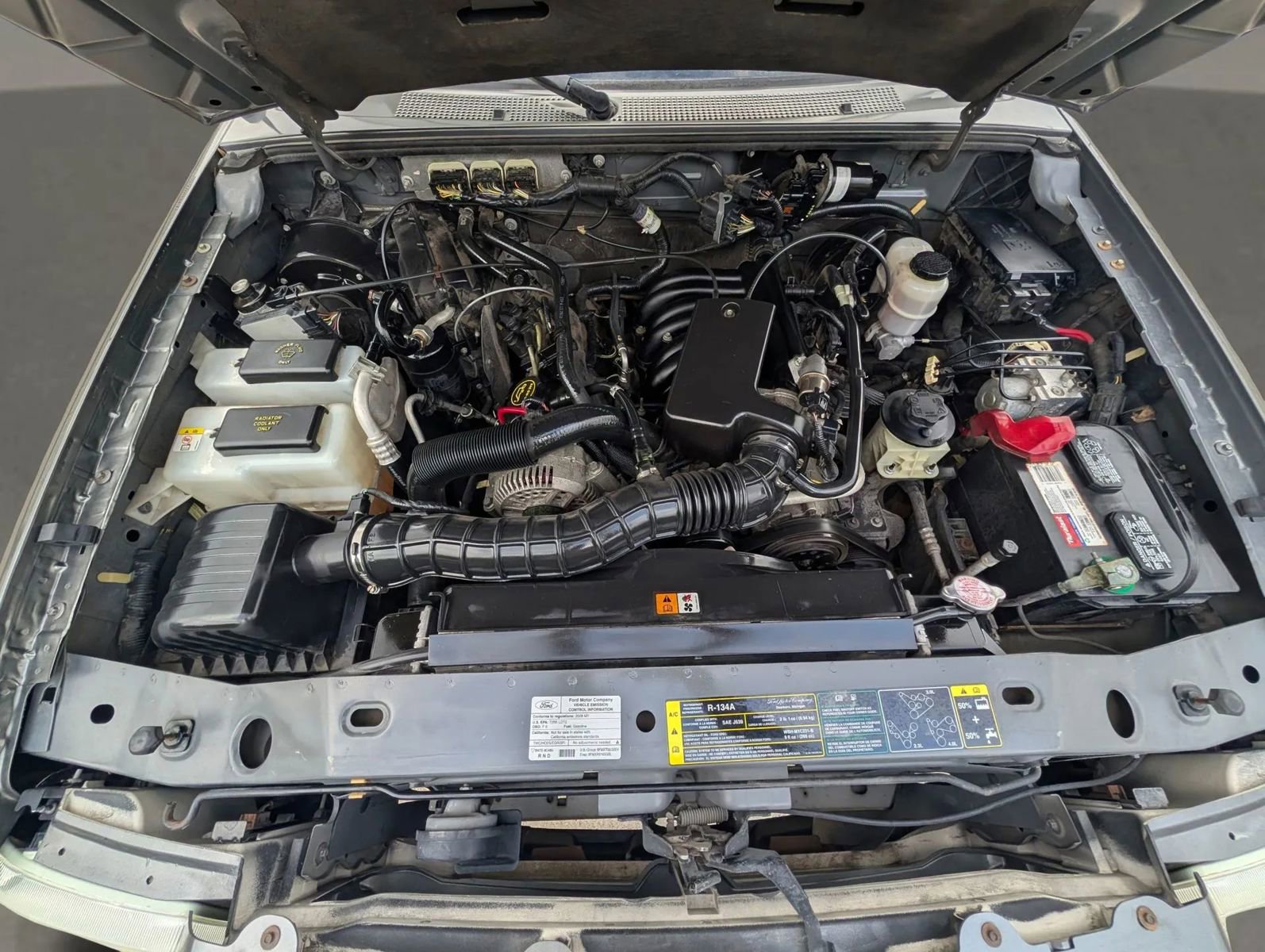 Used 2008 Ford Ranger XL RWD image 10