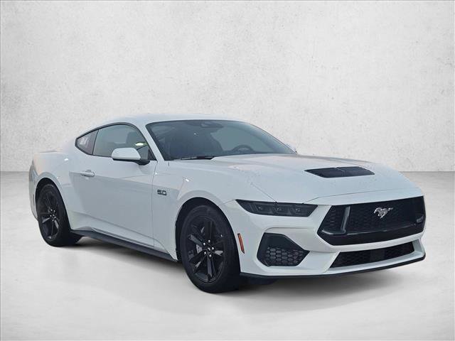New 2026 Ford Mustang GT image 7