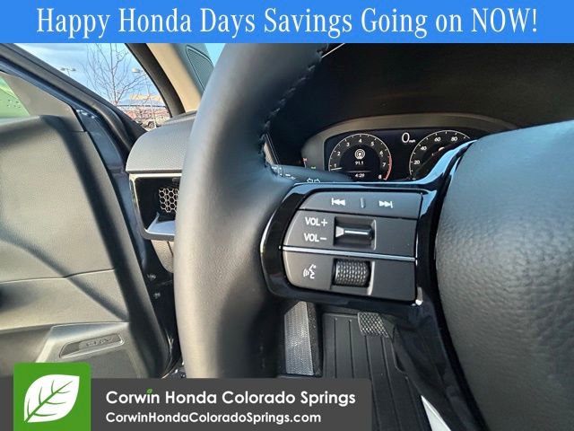 New 2025 Honda Pilot Touring image 4