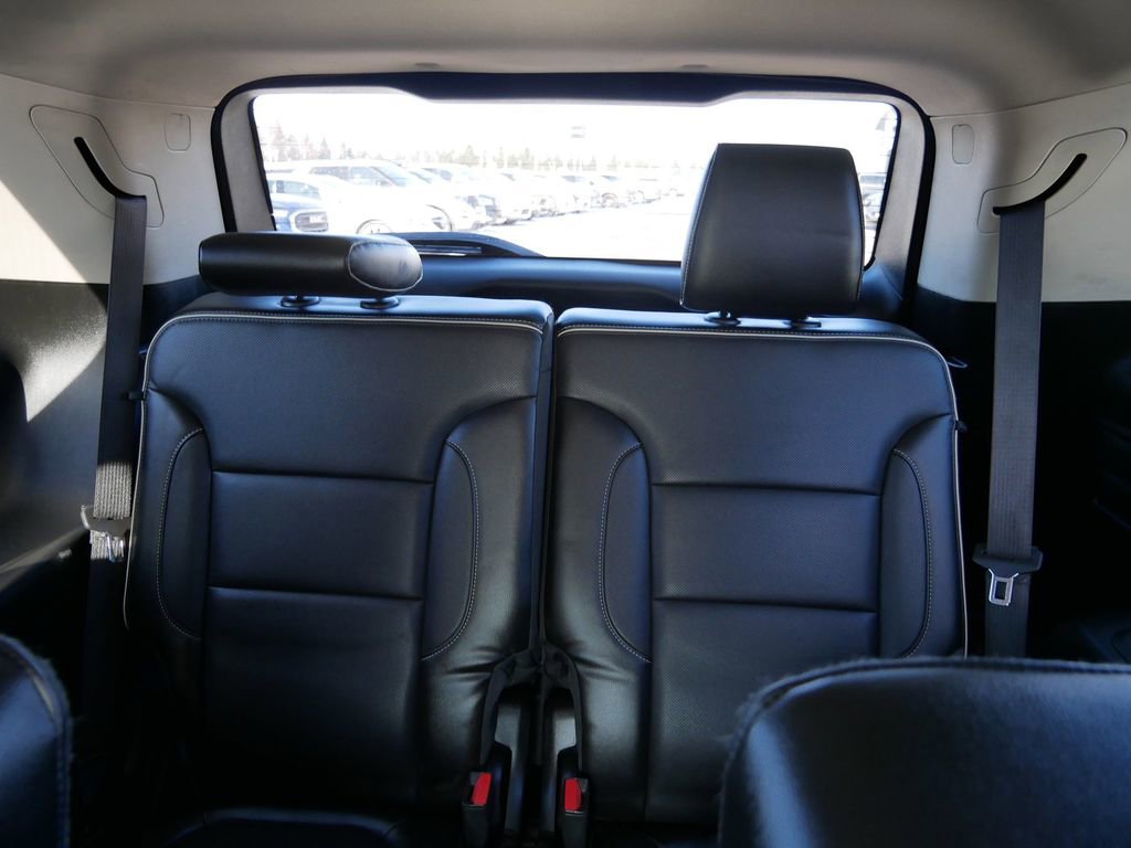 Used 2018 GMC Acadia Denali w/ Technology Package image 12