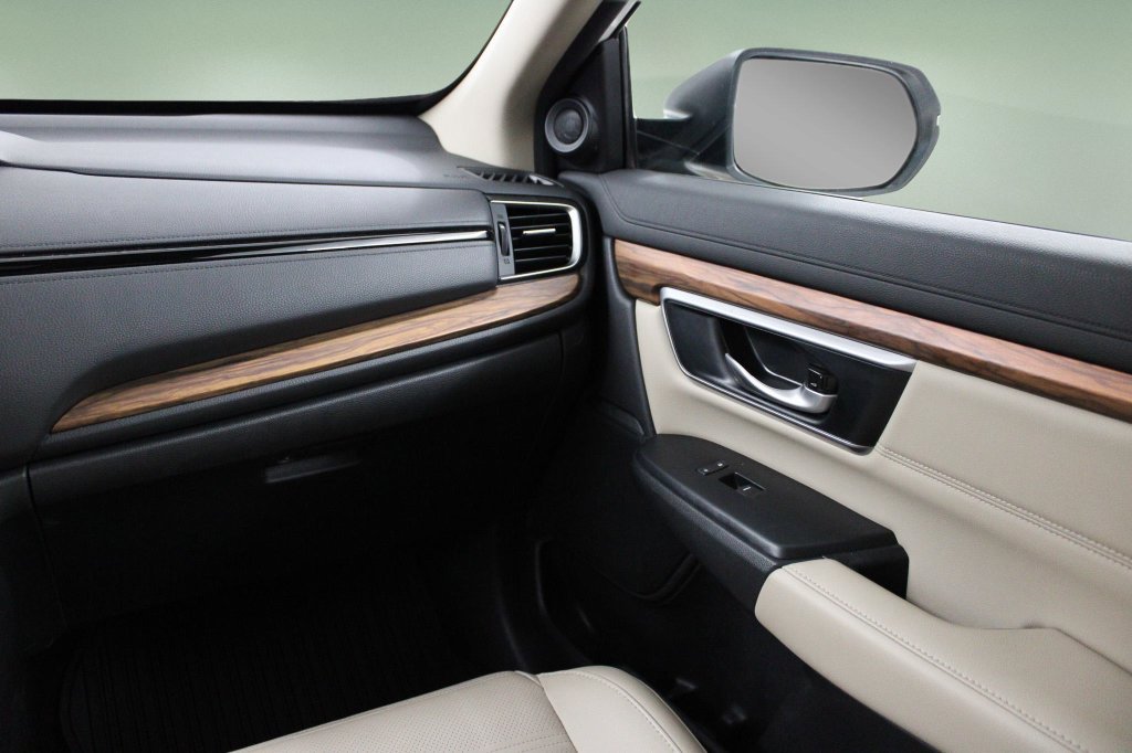 Used 2018 Honda CR-V EX-L image 20