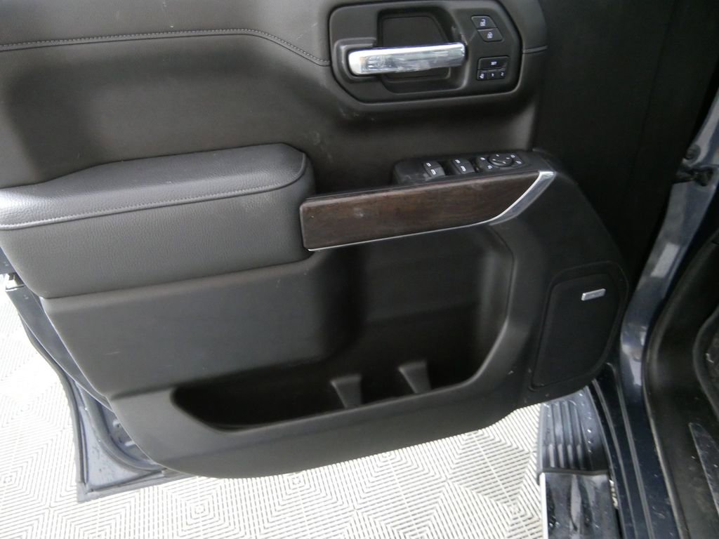 Used 2022 GMC Sierra 1500 Denali w/ LPO, GMC Protection Package image 11