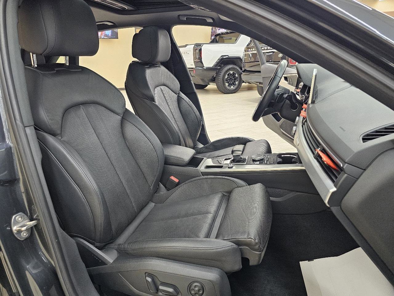 Used 2019 Audi A4 2.0T Premium Plus w/ Premium Plus Package AWD/4WD image 19