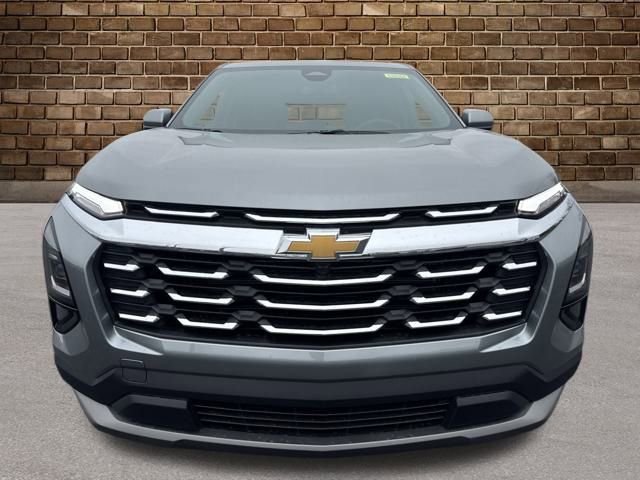 New 2026 Chevrolet Equinox LT w/ Convenience Package II image 9