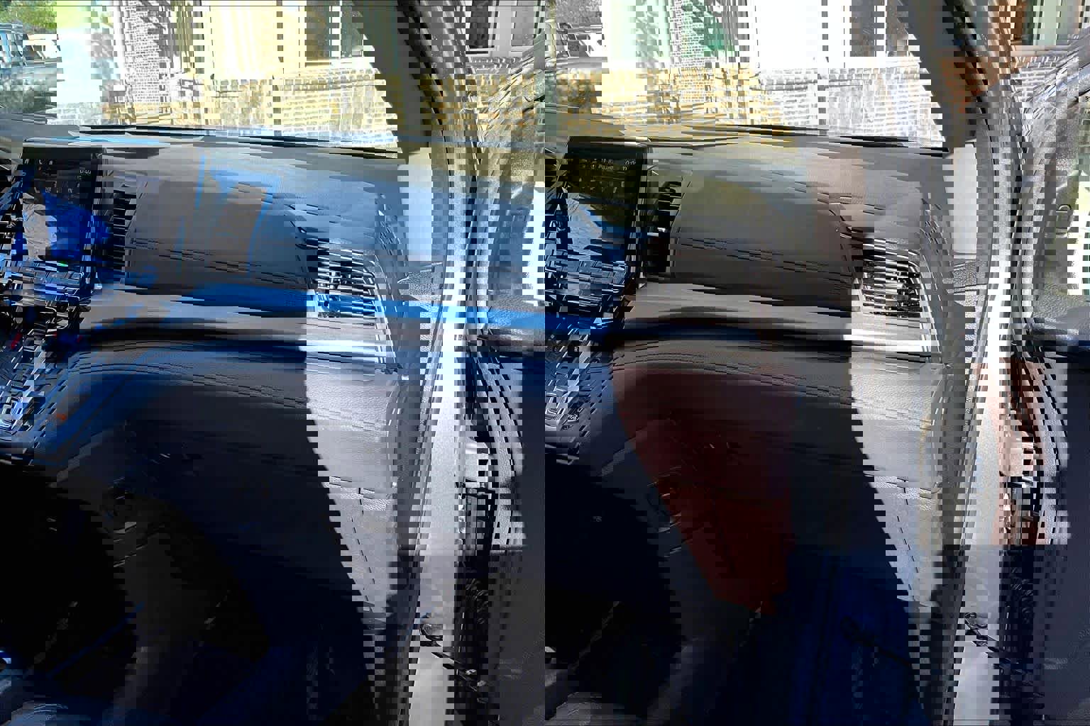 Certified 2019 Honda Odyssey EX-L image 19