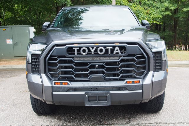 Used 2025 Toyota Tundra TRD Pro AWD/4WD image 3