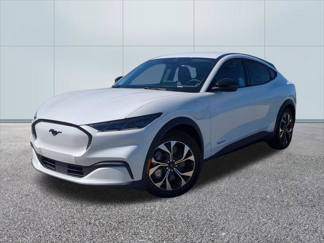 New 2026 Ford Mustang Mach-E Select w/ Comfort Package Lite