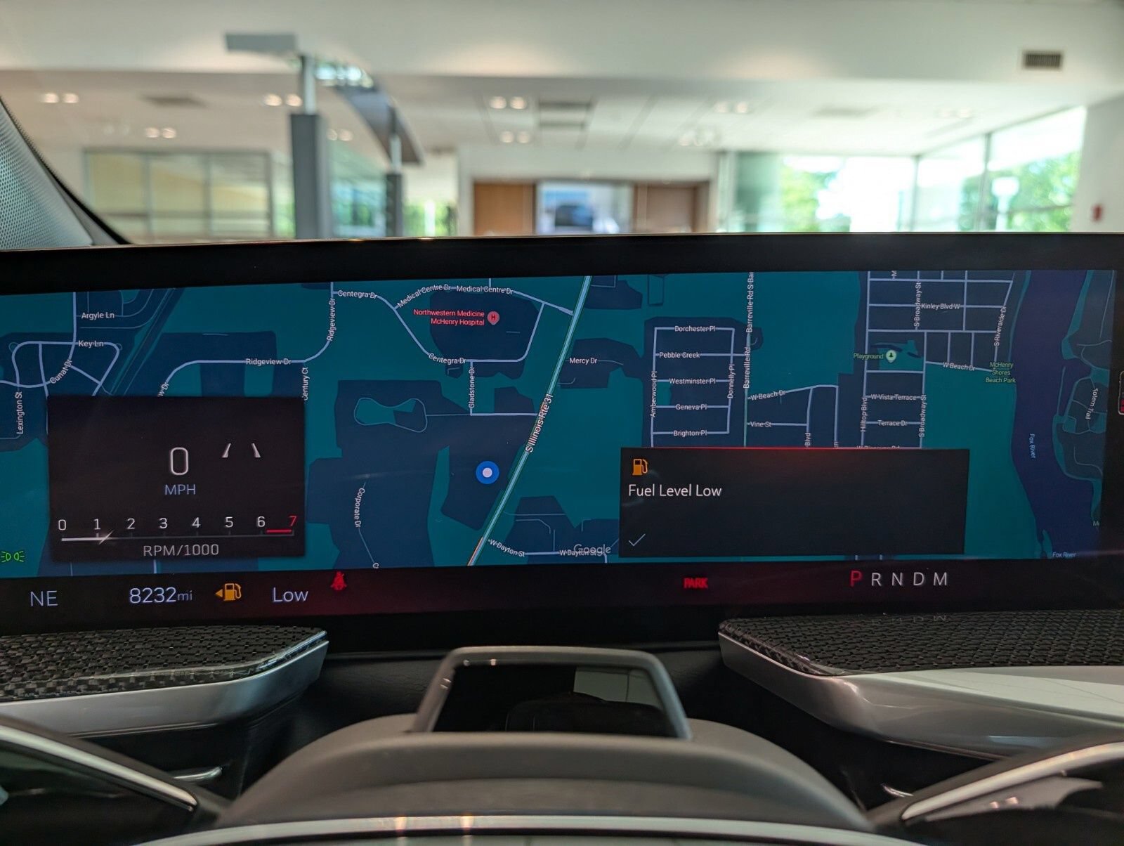 Certified 2025 Cadillac Escalade V AWD/4WD image 52