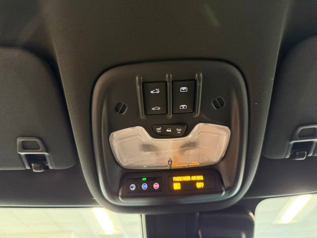 New 2026 Chevrolet TrailBlazer RS w/ Convenience Package image 20