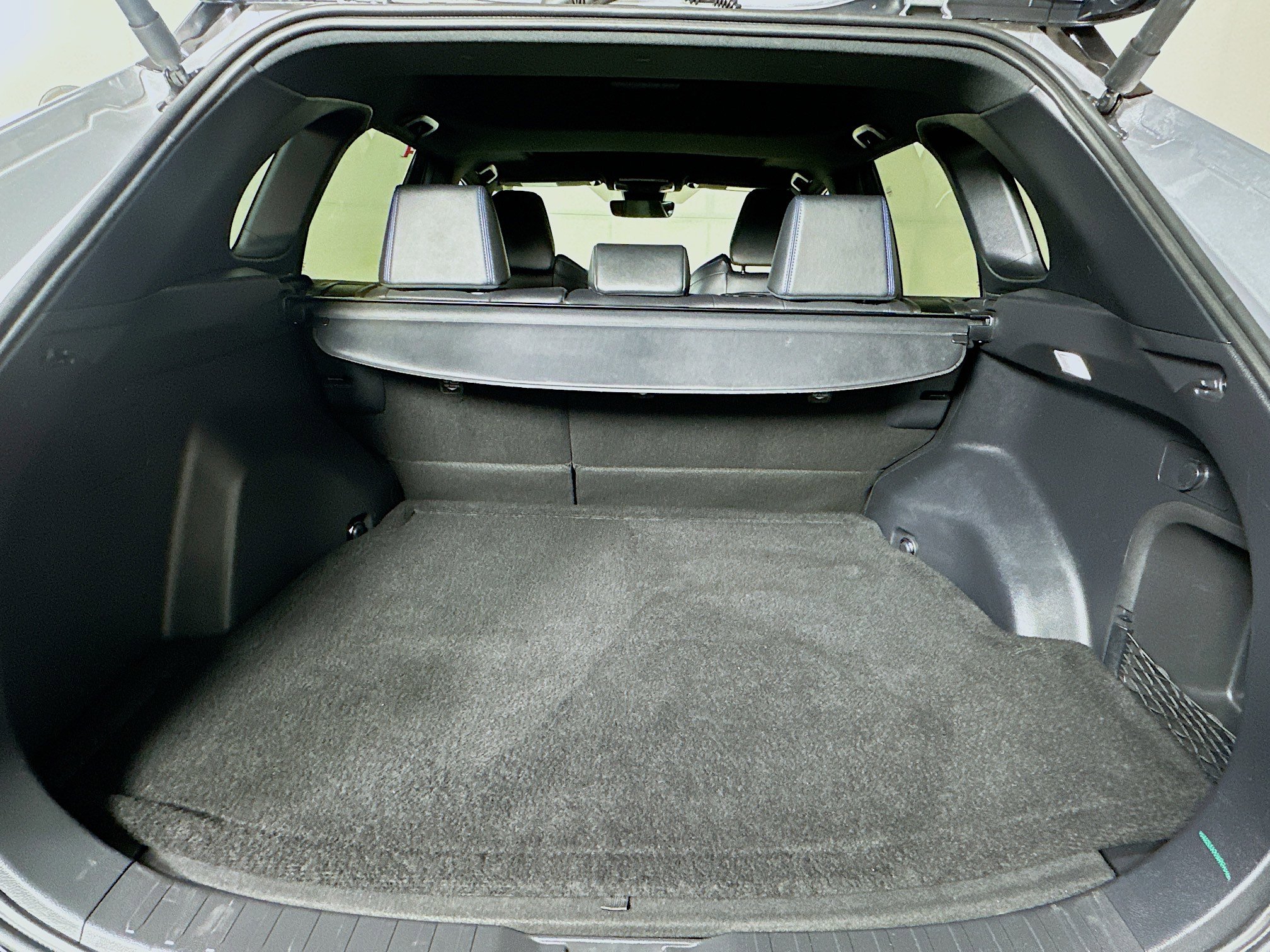 Used 2024 Toyota RAV4 XSE image 31