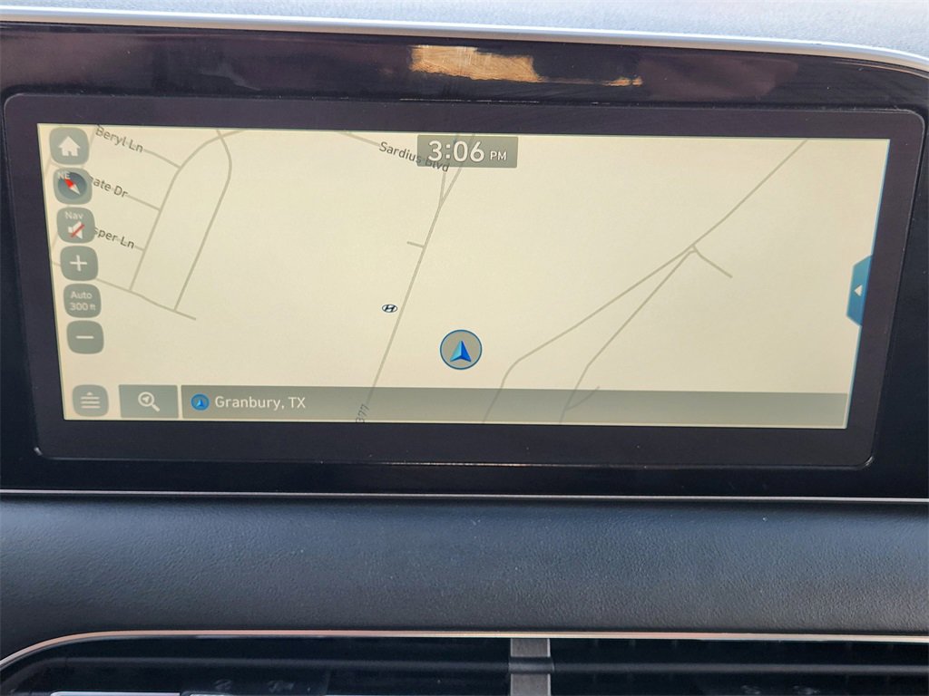 Used 2021 Hyundai Palisade Limited image 16