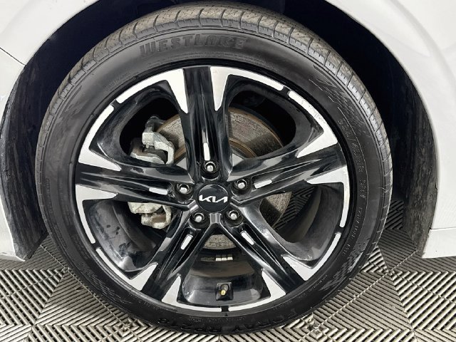 Used 2023 Kia K5 GT-Line w/ GT-Line Premium Package FWD image 35