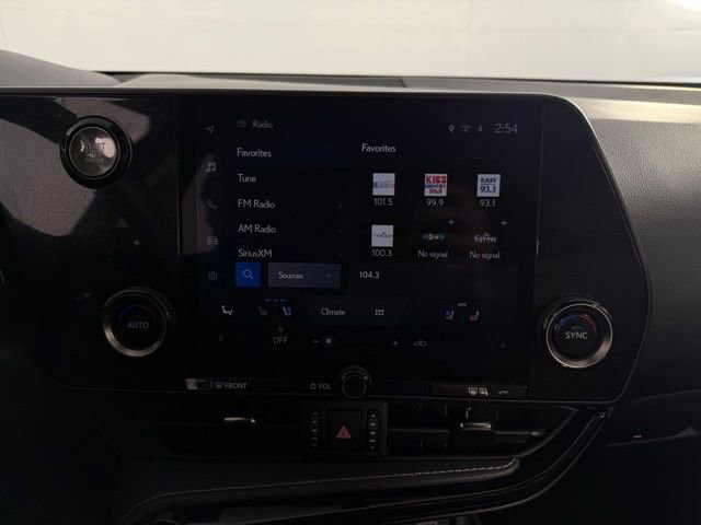 Used 2022 Lexus NX 350 AWD image 21