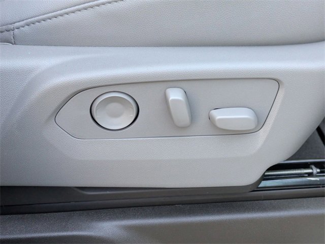 New 2026 Chevrolet Silverado 1500 LTZ w/ LTZ Convenience Package II image 38