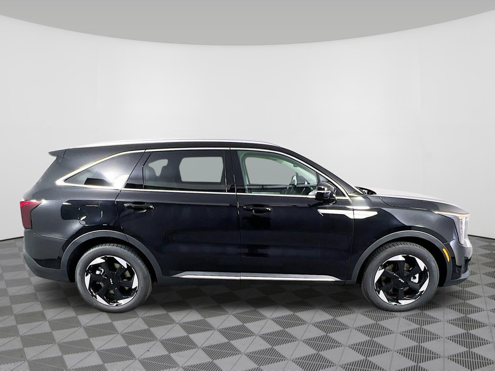 New 2026 Kia Sorento EX w/ EX Premium Package AWD/4WD image 32
