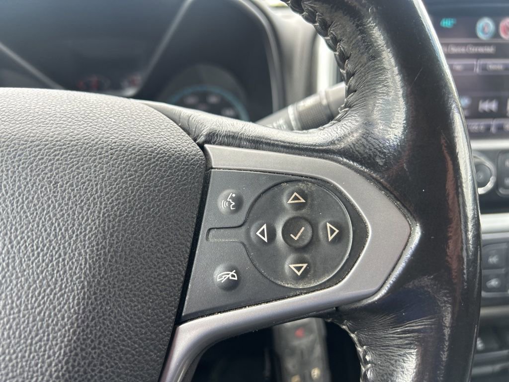 Used 2016 Chevrolet Colorado LT w/ LT Convenience Package image 18