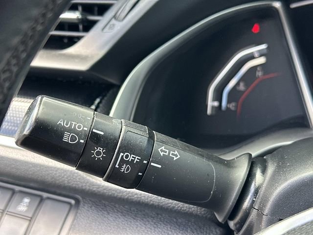 Used 2019 Honda Civic Sport image 27