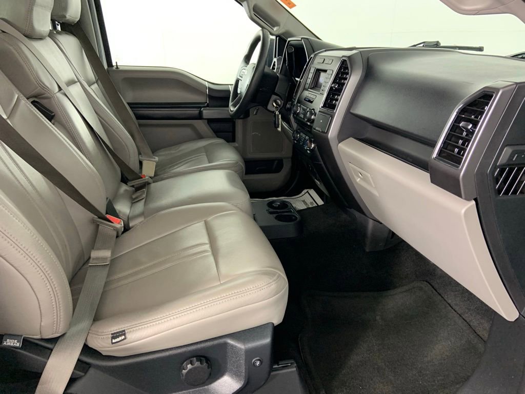 Used 2018 Ford F150 XLT image 16
